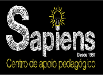 Sapiens Porto – Centro Apoio Pedagógico